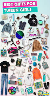 Gifts For Tween Girls Best Gift Ideas For 2019