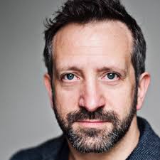 Interview: Robin Simpson Talks York Theatre Royal's Travelling Pantomime