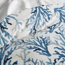 We did not find results for: Printed Coral Luxury Duvet Cover Shams Williams Sonoma