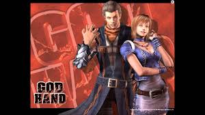 Therefore, for those of you who really . God Hand The Clear Choice For Greatest Game Of All Time Destructoid
