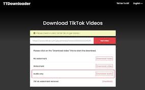 Open tik tok app and find the video, which you want to save as mp3. How To Download Tiktok Video In Mp3 Format On Iphone Mac