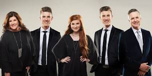 The Mylon Hayes Family