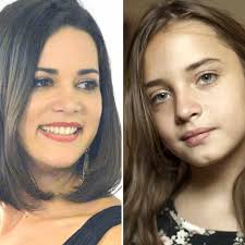 Hija de la fallecida Mónica Spear termina ciclo escolar y recibe premio  firmado por Trump