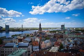 Latvia (a country in europe). Letonia 5 Coisas Para Fazer Em Riga World By 2 Dicas De Viagem