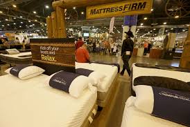 Mattress Stores New Frontier The Rodeo Mattress Firm Mattress Mattress Store