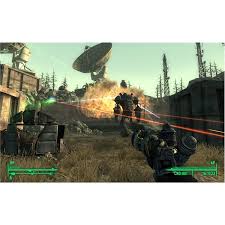 The enclave have orbital missiles that are capable of shooting the. Fallout 3 Broken Steel Walkthrough Liberty Prime And Death From Above Altered Gamer