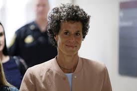She is of caucasian ethnicity and is a canadian by nationality. Cosby Team Cites Phone Records As It Tries To Discredit Accuser The New York Times