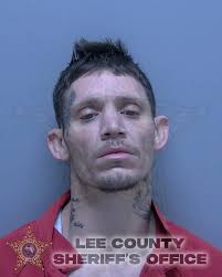 35-year-old SHANE BUMGARNER from Lee County was booked