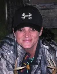 Florence "Flo" June Steer