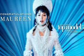 Explore wikis universal conquest wiki. Filipina Wins Asia S Next Top Model Sunstar