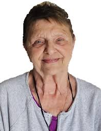 Obituary information for Cathy Irwin