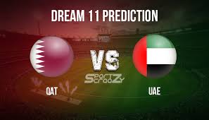 It depends on which ground you are comparing. Qat Vs Uae Dream11 Prediction Live Score Qatar Vs United Arab Emirates Cricket Match Dream11 Team Acc Western Region T20 2020