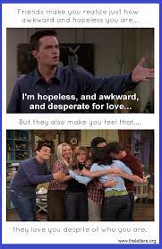 Maybe you would like to learn more about one of these? Quotes From Friends Tv Show Quotesgram