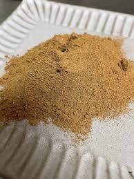 カレー ナツメグ 効果