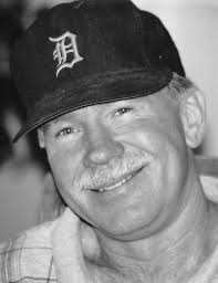 Obituary information for Charles Thomas Grissom Jr.