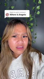 Wha Happened to Angelo Navarro