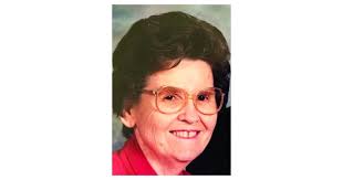 Lois Jarvis Obituary (2022)