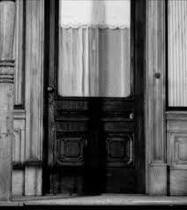 Norman Bates Front Door Up For Auction Front Door Norman Bates How To Make Light