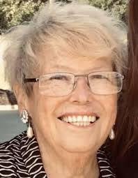 Obituary for Sharon Frances Holt Rearick Arquette