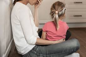 Mom Missing Her 'Very Easy and Chill' Child-Free Life in Relatable ...