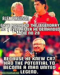 May his quotes inspire you to be a leader by becoming a. Sir Alex Ferguson Saw It Coming Troll Football
