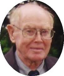 Obituary of Murray Byers