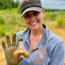 What a fantastic find in less than 24 hours. Best adult day camp ever?