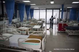 Jadwal praktek dokter siloam hospitals balikpapan. Biaya Pasien Corona Dan Odp Di Rs Siloam Ditanggung Negara