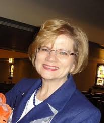 Ann Blair Obituary (1950