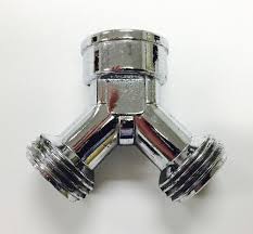 Maybe you would like to learn more about one of these? Homewerks Metal Y Hose Connector At Menards
