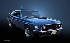 1969 Ford Mustang 3 Mustang Coupe Ford Mustang Coupe Ford Mustang