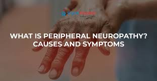 Image result for Peripheral Neuropathy