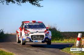 Puppo première grand animateur de la coupe de france des rallyes où il n'hésite pas à parcourir de nombreux. Classement Rallye De Coeur De France Direct Es7