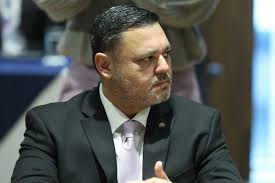 Diputado Campos sobre Crucitas: “El presidente se lavó las manos como  Poncio Pilato”