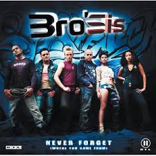 Right when she came in, he knew he was up for an interesting ride. Bro Sisçš„æ­·å¹´å°ˆè¼¯èˆ‡ä»‹ç´¹ Kkbox