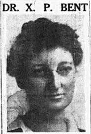 Women pioneers in medicine and education