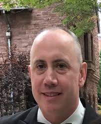 Obituary information for Jeff L. Hoffman