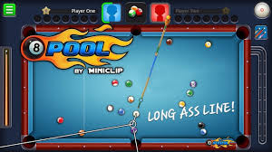 How To Long Line With 8 Ball Pool Cheat Engine 100 Working 2020 With W4a Creations Youtube