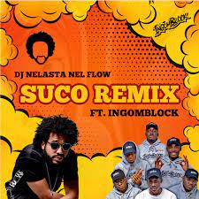 Suco e fruta se conectam. Dj Nelasta Suco Remix Feat Ingomblock Download Mp3 Bue De Musica