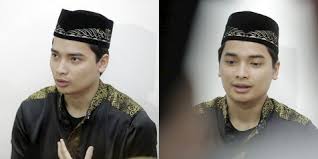 Select the following files that you wish to download or play stream, if you do. Sepeninggal Ust Arifin Ilham Alvin Ameer Siap Bagi Tugas Lanjutkan Dakwah Kapanlagi Com