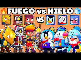 This is a fast melee fighter, attacking with his scarf, but he has very little health. Edgar Vs Colette 1vs1 New Brawler Brawl Stars Youtube