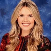 Megan Oliver's Instagram, Twitter & Facebook