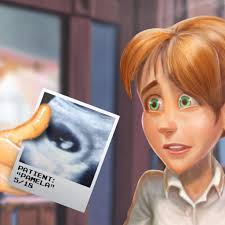 Anyone know this scene? Thanks!