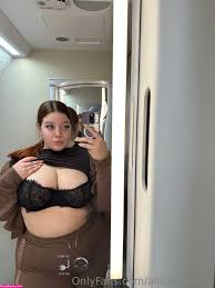 Allison White allisonwhite Nude OnlyFans Photos 2 - Leaknudes