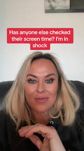 I'm honestly in shock, i know if we're watching a film or something i ...