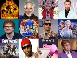 Clients - Audio Animals Ltd.