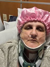 Low battery, noticeable by the eyes 😑😴