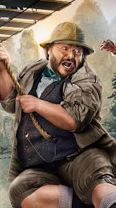 Maybe you would like to learn more about one of these? 325271 Jumanji The Next Level Jack Black Movie Poster 4k Phone Hd Wallpapers Images Backgrounds Photos And Pictures Mocah Hd Wallpapers