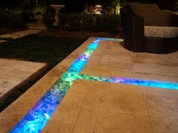 Glass Bottle Concrete Countertops Galaxy Fiber Optic Concrete Countertop Galaxy Fiber Optic Concrete Outdoor Led Pool Lighting Concrete Countertops