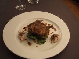 Le Tintilou Witty Modern French Cooking B Alexander Lobrano
